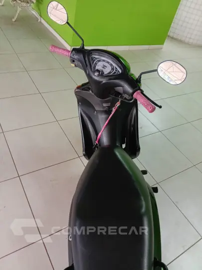 biz 100cc