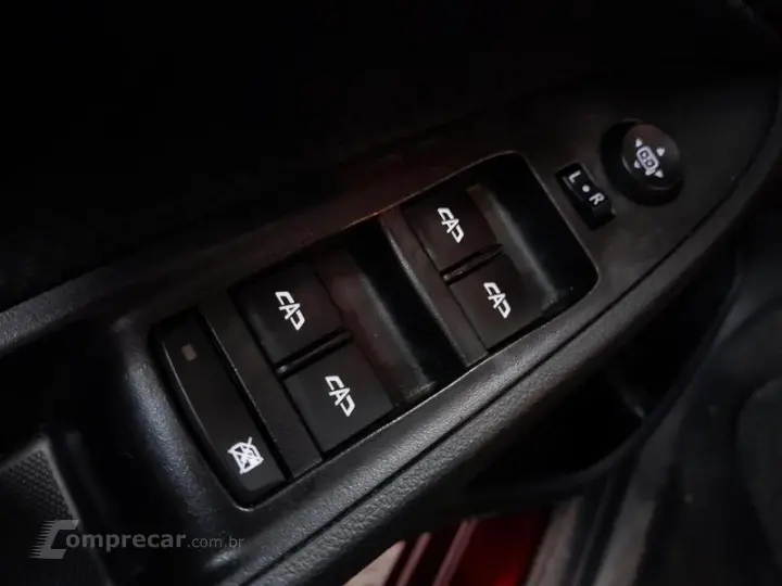 ONIX HATCH LT 1.0 12V FLEX 5P MEC