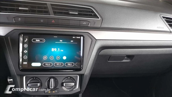SAVEIRO 1.6 MSI EXTREME CD 16V FLEX 2P MANUAL