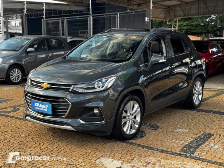 TRACKER 1.4 16V Turbo Premier