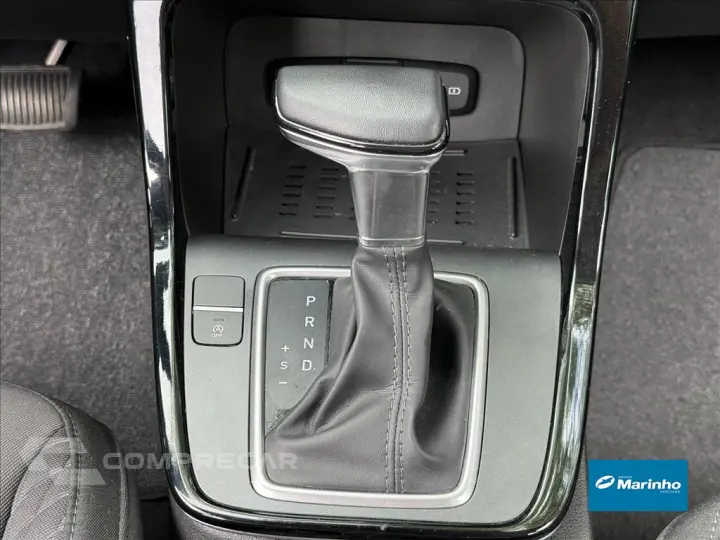 CRETA 1.0 TGDI FLEX LIMITED AUTOMÁTICO