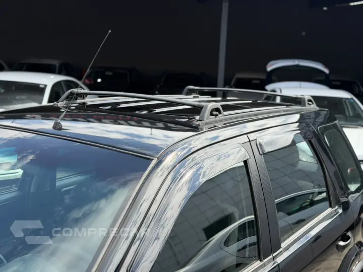 ECOSPORT 1.6 XLT Freestyle 8V