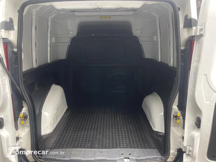 FIORINO 1.4 MPI Furgão Hard Working 8V