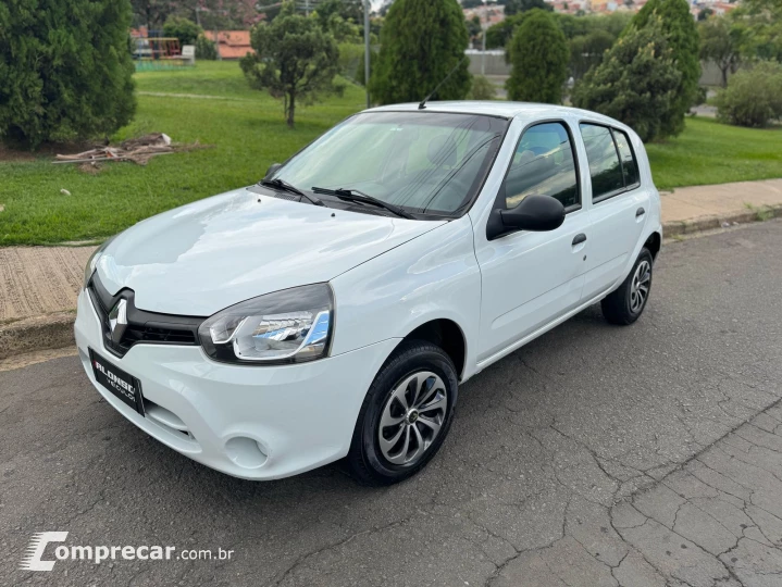 CLIO 1.0 Expression 16V