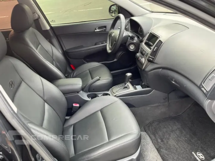 I30 2.0 MPI 16V