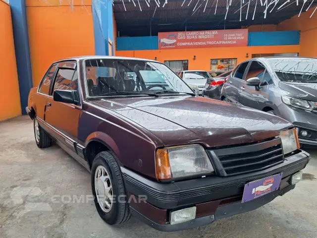 MONZA - 2.0 EFI SL/E 8V 2P MANUAL