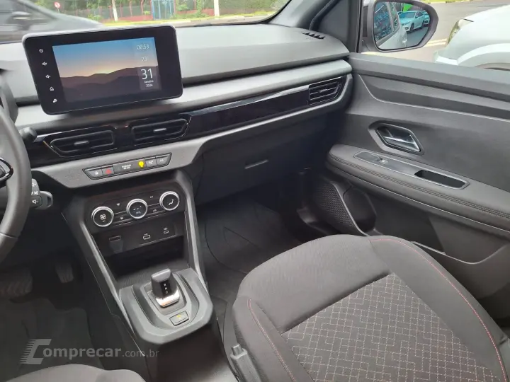 kardian 1.0 turbo evolution