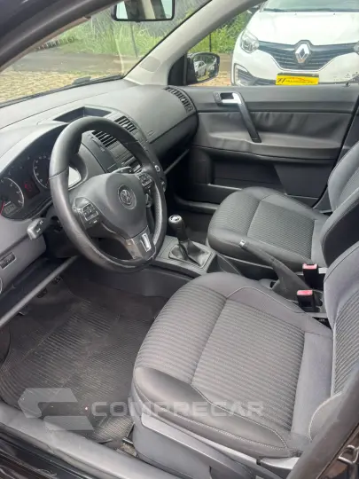 POLO 1.6 Mi 8v
