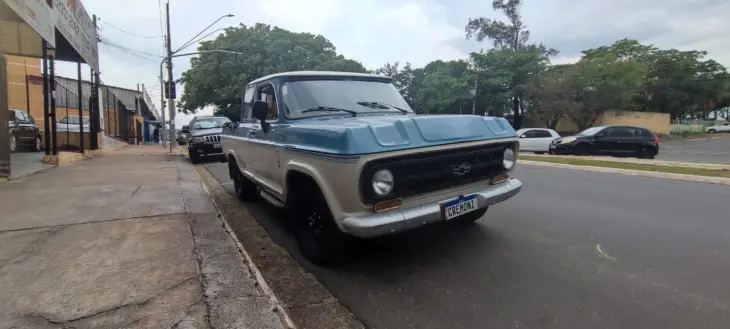 D10 4.0 Custom S CD 8V