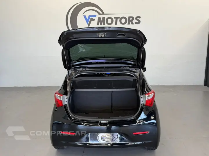 HB20 1.6 PREMIUM 16V FLEX 4P AUTOMÁTICO