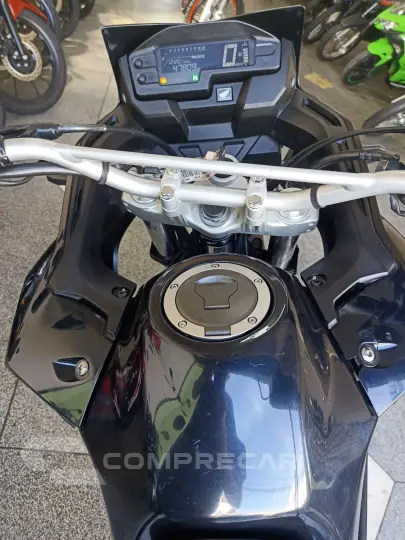 XRE 300/ 300 ABS/ FLEX