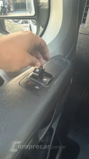 Ducato MaxiCargo 2.3 16V Diesel