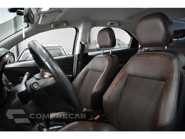 COBALT - 1.8 MPFI LTZ 8V 4P AUTOMÁTICO