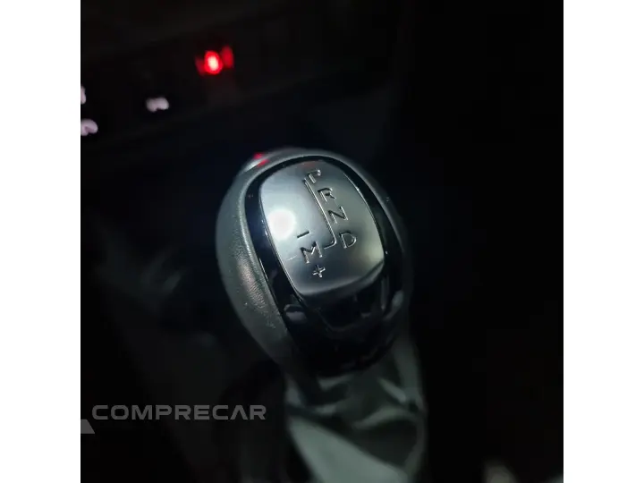 SANDERO 1.6 16V SCE FLEX STEPWAY ZEN MANUAL