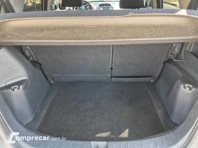 FIT - 1.4 LX 16V 4P AUTOMÁTICO