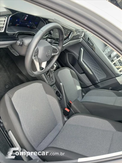 POLO 1.0 170 TSI Comfortline