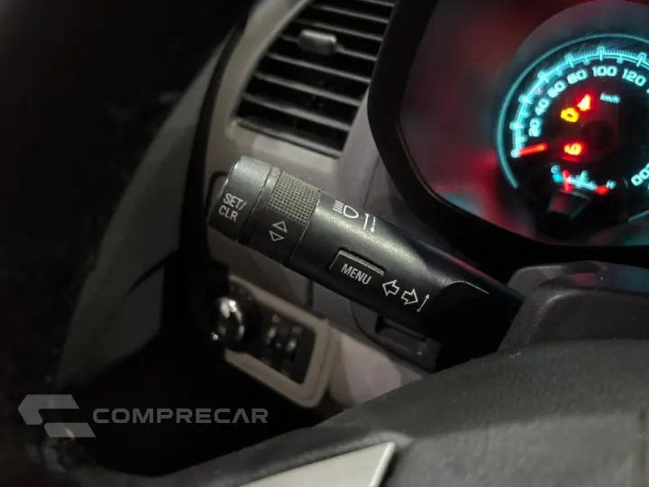 S10 2.4 MPFI LTZ 4X2 CD 8V FLEX 4P MANUAL