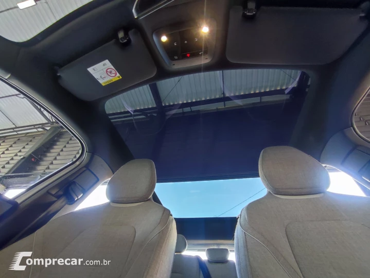 EX30 69 KW ELÉTRICO ULTRA