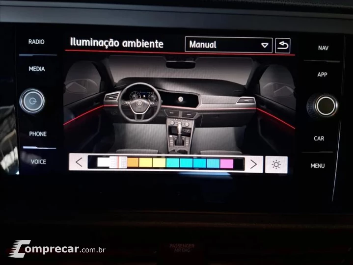 JETTA 2.0 350 TSI GLI