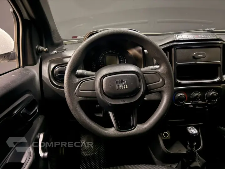 STRADA 1.3 FIREFLY FLEX ENDURANCE CS MANUAL