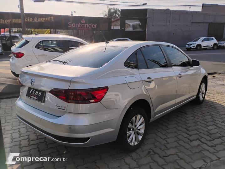 VIRTUS 1.0 200 TSI Comfortline