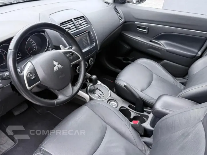 ASX 2.0 4WD 16V