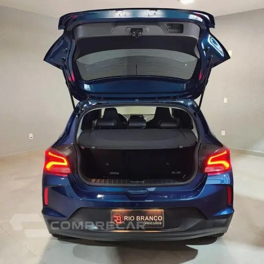 ONIX HATCH PREM. 1.0 12V TB FLEX 5P AUT.