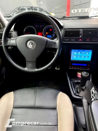 GOLF 1.6 MI Sportline 8V