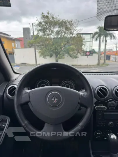 Hi-Flex 1.6 8V Completo