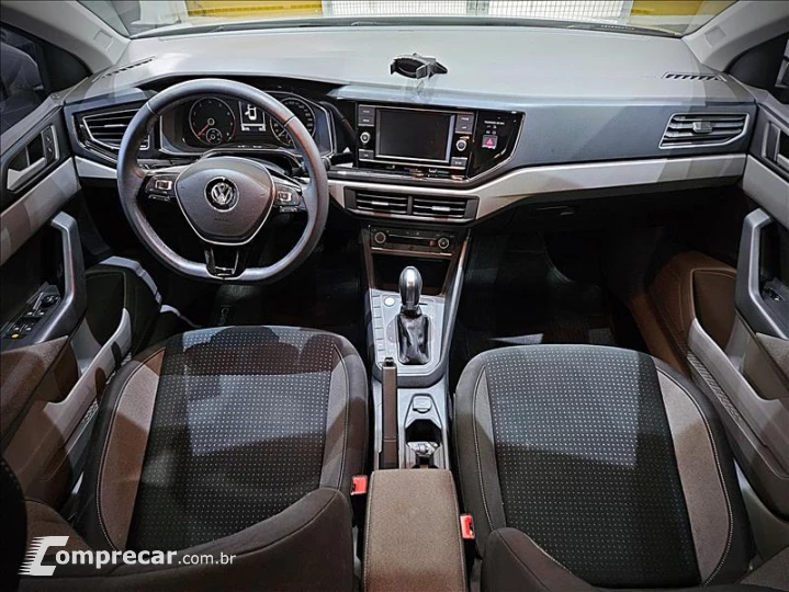 POLO 1.0 200 TSI Comfortline