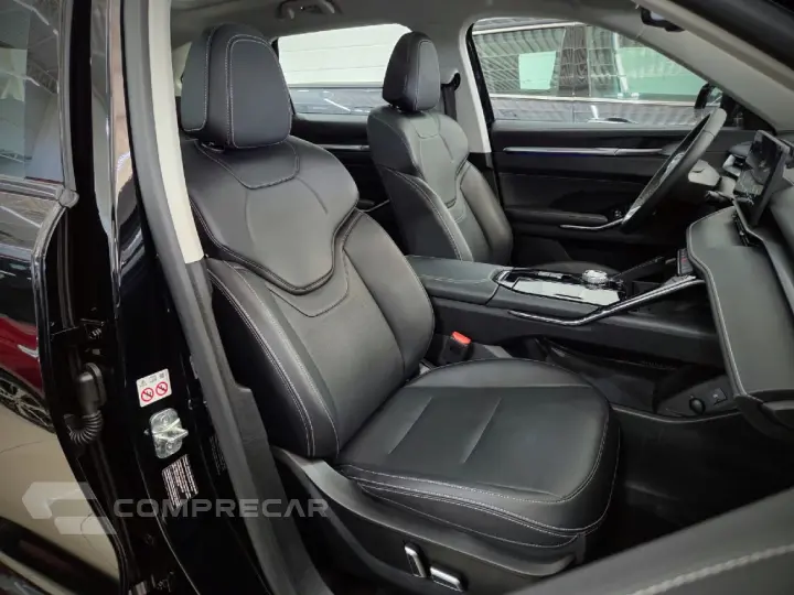 HAVAL H6 1.5 HEV PREMIUM E-TRACTION