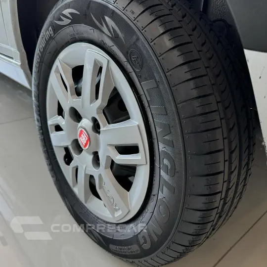 UNO 1.0 Mille 8V