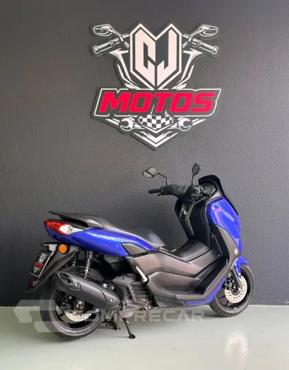 Nmax 160abs