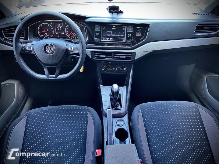 VIRTUS 1.0 200 TSI Comfortline