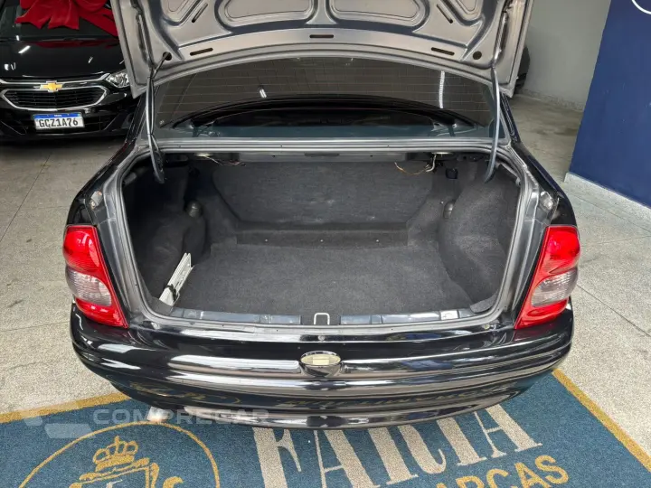 Corsa Sed Class.Life 1.0/1.0 FlexPower