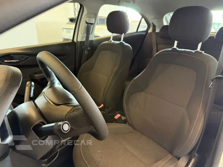 ONIX 1.4 MPFI LTZ 8V FLEX 4P AUTOMÁTICO