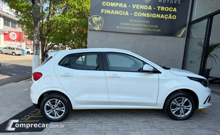 ARGO DRIVE 1.0 6V Flex