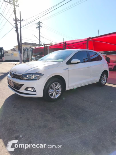 Polo Hatch 1.6 4P FLEX