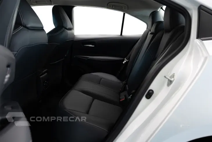 COROLLA 2.0 Vvt-ie XEI Direct Shift