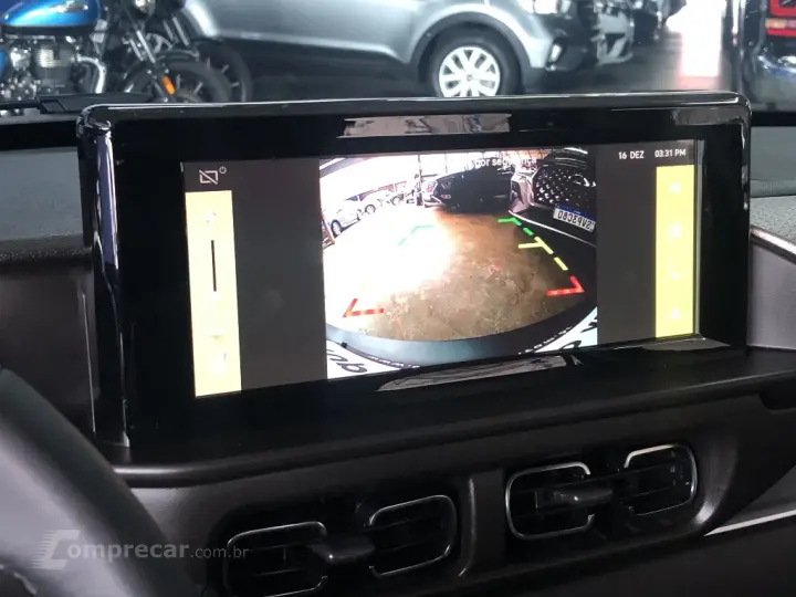 BASALT 1.0 TURBO 200 FLEX SHINE CVT