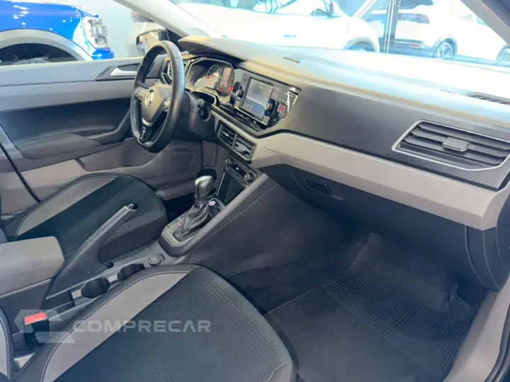 VIRTUS 1.0 200 TSI Comfortline