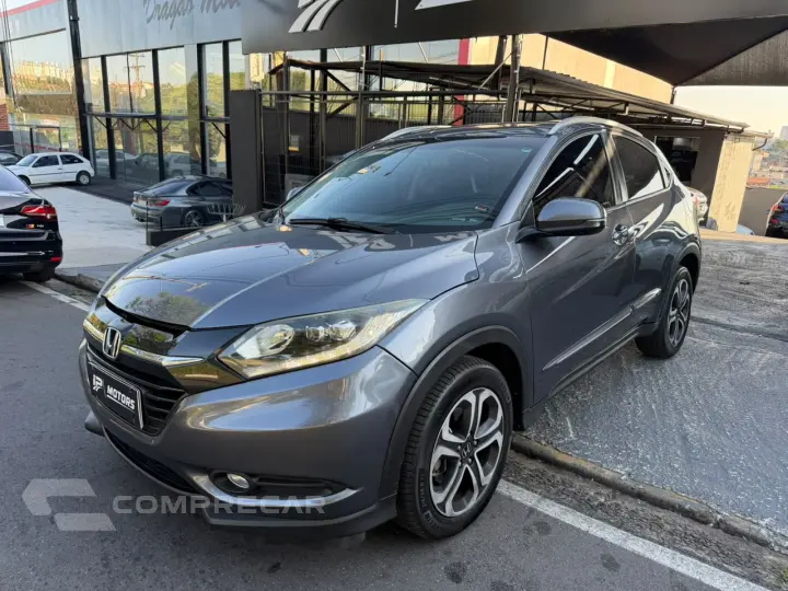 HR-V 1.8 16V Touring