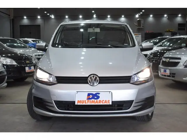 FOX - 1.0 MI TRENDLINE 8V 4P MANUAL