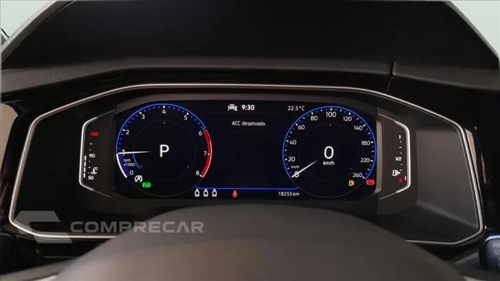 NIVUS 1.0 200 TSI TOTAL FLEX HIGHLINE AUTOMÁTICO