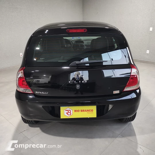 CLIO 1.0 Expression 16V