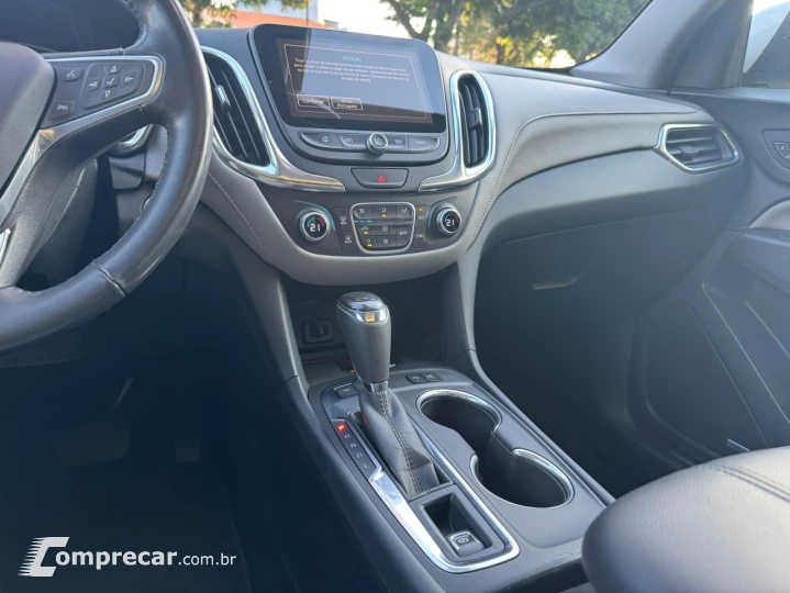 EQUINOX Premier 2.0 Turbo AWD 262cv Aut.