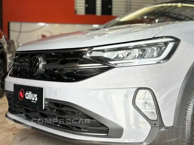 NIVUS - 1.0 200 TSI TOTAL HIGHLINE AUTOMÁTICO