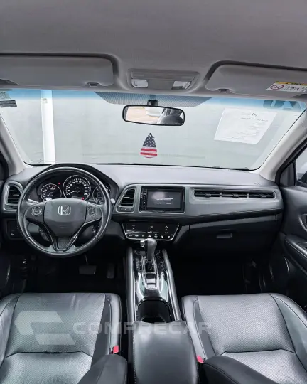HR-V 1.5 DI I-vtec EXL