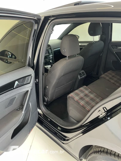 GOLF 2.0 MI GTI 8V