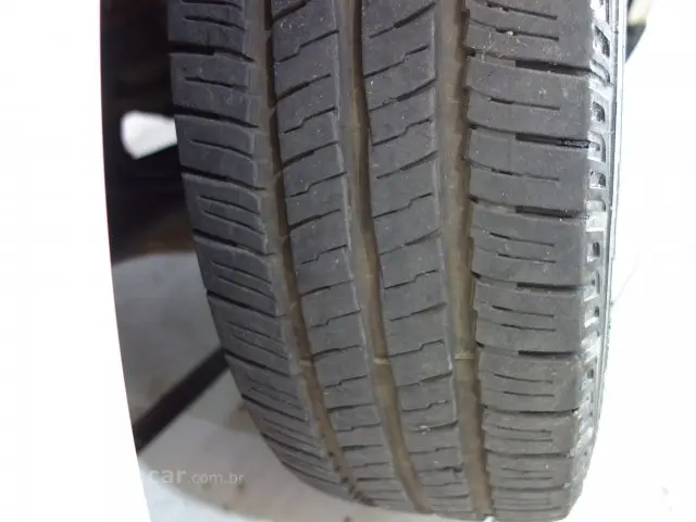 FREEMONT - 2.4 PRECISION 16V 4P AUTOMÁTICO